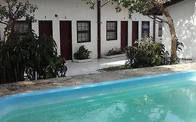 Pousada Don Antonio